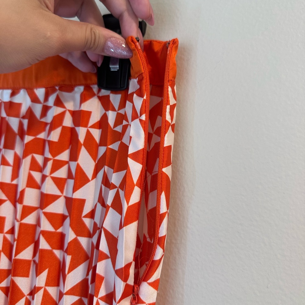 Future Collective Pattern Skirt - image 6